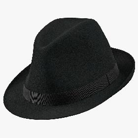 Fedora Hat